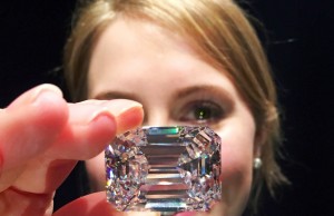 Il diamante perfetto esiste (FOTO)