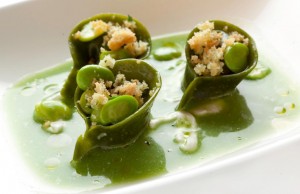 Milano, i migliori ristoranti alla moda