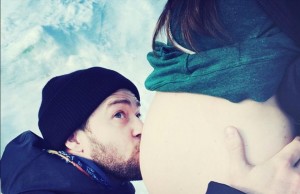 Justin Timberlake sarà presto papà (FOTO)