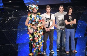 Sanremo 2015, i più belli delle nuove proposte (FOTO)