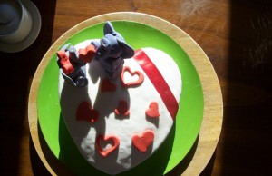 Il dolce di San Valentino per dirgli che lo ami (RICETTA)