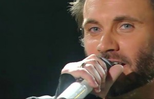 Con Nek, ecco finalmente il fascino sul palco dell’Ariston