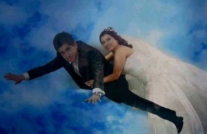 L’amore secondo le coppie sudamericane (FOTO)