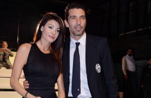 Buffon e D’Amico chiedono rispetto per la loro vita privata