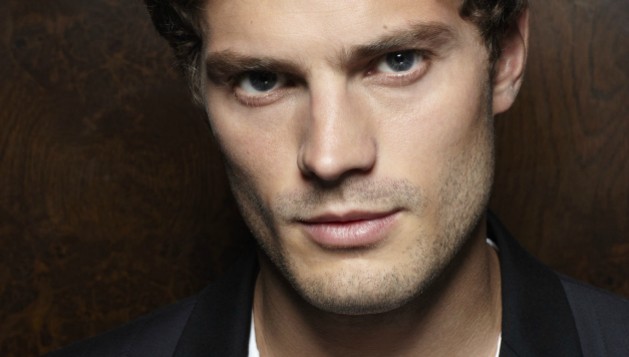 Jamie Dornan