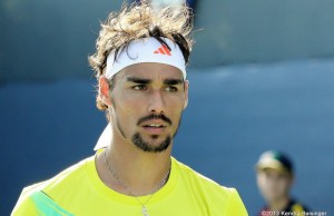 Fabio Fognini, tutti i segreti del bel tennista (FOTO)