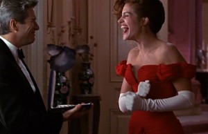 Le cose che abbiamo imparato da Pretty Woman (FOTO)