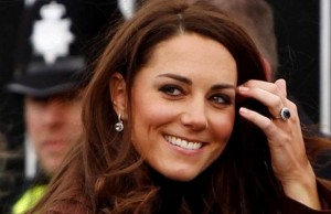 Fiocco rosa per Kate e William: è nato il royal baby