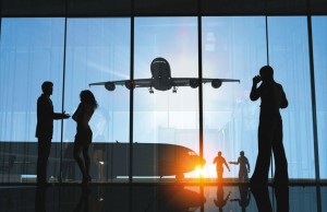 I 10 migliori aeroporti del mondo (FOTO)