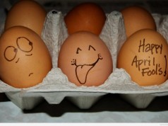 I 10 scherzi più divertenti per il pesce d’aprile