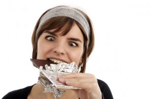 La sindrome premestruale si combatte a tavola