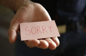 Le 10 scuse che le donne usano per liquidare un uomo