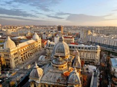 Le 10 città europee con gli hotel più economici (FOTO)