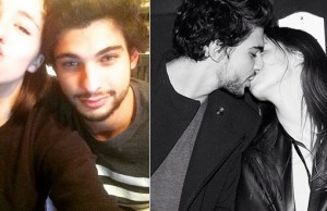 Il nuovo amore di Aurora Ramazzotti (FOTO)