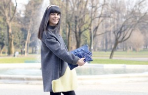 Laura Comolli, la nuova IT girl italiana (INTERVISTA)