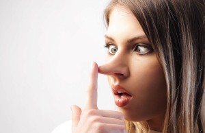 Le 10 bugie più assurde che abbiamo raccontato