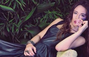 Aurora Ramazzotti, la reazione dopo la nascita del fratello