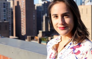 Lavare i capelli senza shampoo: la storia di Sara Theebom