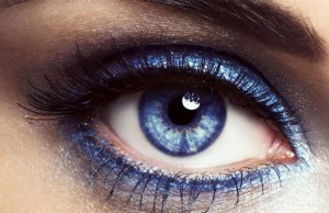 Occhi: dal marrone al blu. Scoprite come (FOTO)