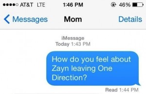 Quando la disperazione coinvolge i genitori (FOTO)