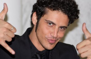 Buon compleanno Andrea Montovoli (FOTO)