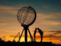 Il giro del mondo in luna di miele (INTERVISTA)