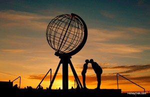 Il giro del mondo in luna di miele (INTERVISTA)