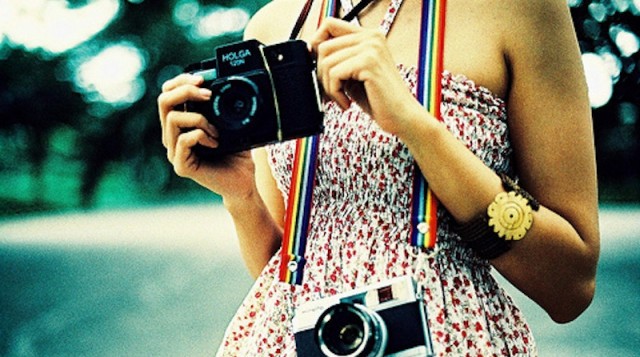 I regali più originali per gli amici fotografi (FOTO)