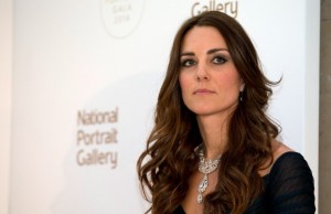 Kate Middleton in ospedale: gravidanza difficile (FOTO)