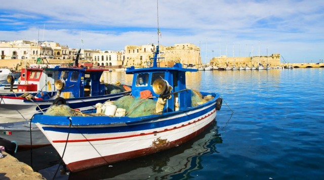 Cagliari, Lecce e Brindisi le città più felici d'Italia per iHappy