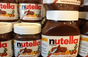 ‘Say it with Nutella’, ma in Francia non si può dire proprio tutto