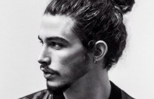 I 20 uomini con il codino più sexy di Instagram (FOTO)