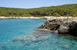 Porto Selvaggio nella top ten delle migliori spiagge italiane (FOTO)
