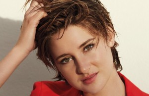 Shailene Woodley spiega perché non si considera una femminista (FOTO)
