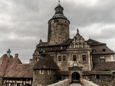 Harry Potter: da oggi sarà possibile studiare a Hogwarts