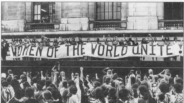 Come nasce la Festa della Donna