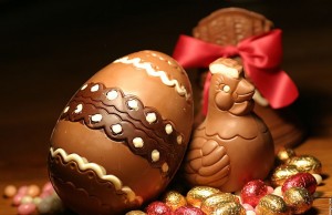 Uova di Pasqua, ecco come farle in casa (LA FOOD BLOGGER)