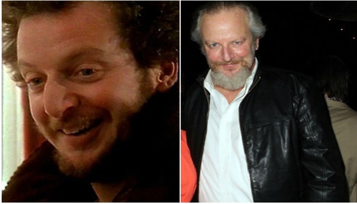 Daniel Stern Mamma Ho Perso L Aereo