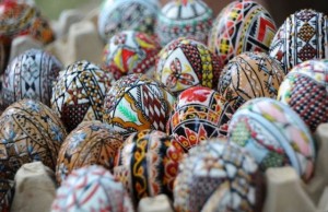 Uova di Pasqua, ecco le più stravaganti in giro per il mondo (FOTO) uova-pasqua-stravaganti