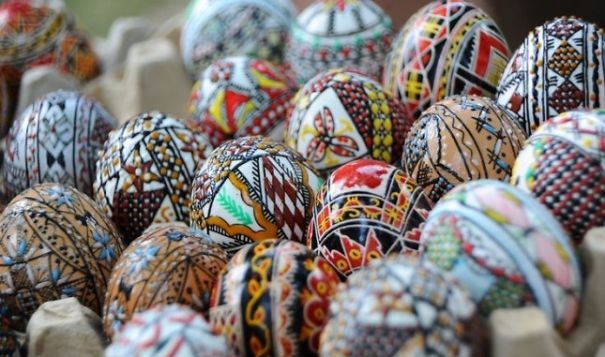 Uova di Pasqua, ecco le più stravaganti in giro per il mondo (FOTO) uova-pasqua-stravaganti