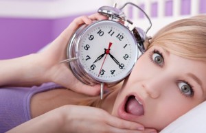 Perché le donne sono in ritardo? Ecco la verità (VIDEO) perché-le-donne-sono-in-ritardo