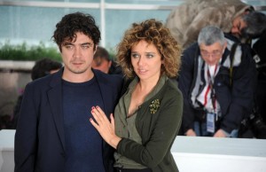 Scamarcio e Golino: nozze a rischio