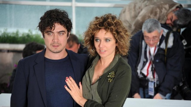 Scamarcio e Golino: nozze a rischio