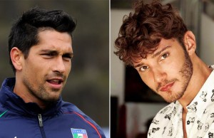Stefano de Martino VS Marco Borriello: chi preferite? (FOTO)