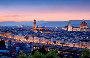 Le 10 cose da fare in un weekend a Firenze (FOTO)