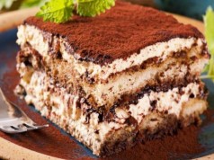 Tiramisù, ad ognuno il suo (LA FOOD BLOGGER)