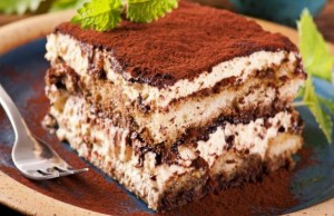 Tiramisù, ad ognuno il suo (LA FOOD BLOGGER)