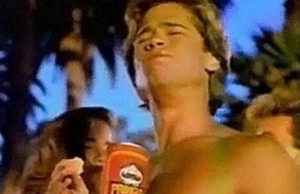 Gli spot televisivi più imbarazzanti delle star esordienti (FOTO)