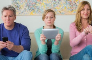 Le 10 domande dei genitori sugli smartphone