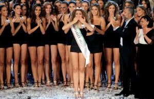 Miss Italia, che fine hanno fatto le ex vincitrici? (FOTO)